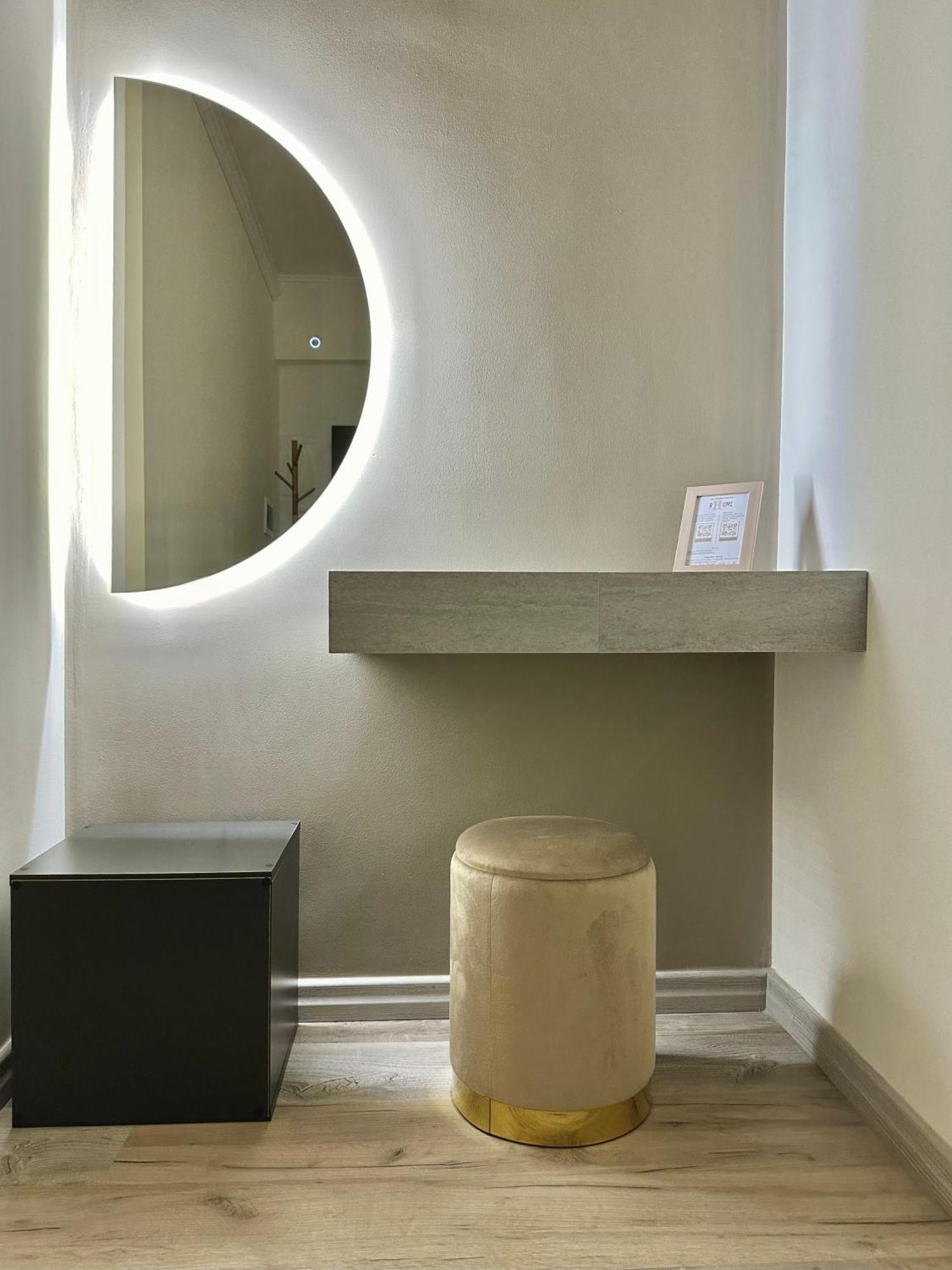 Apartamento Rhome *